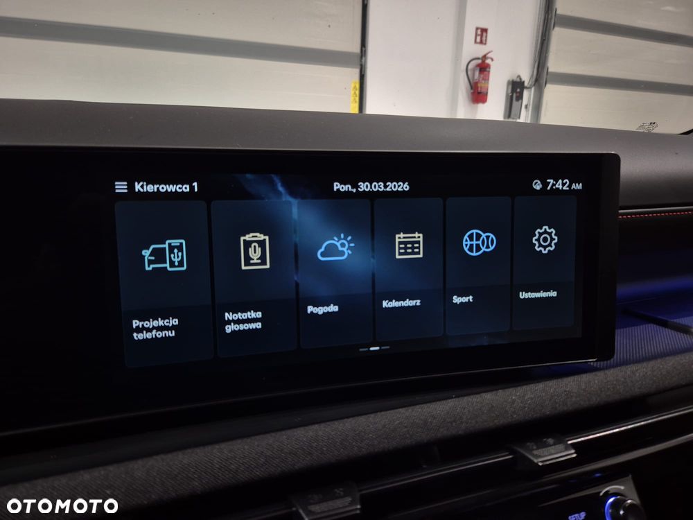 Hyundai Tucson 1.6 T-GDi 48V-Hybrid 2WD DCT N Line - 16