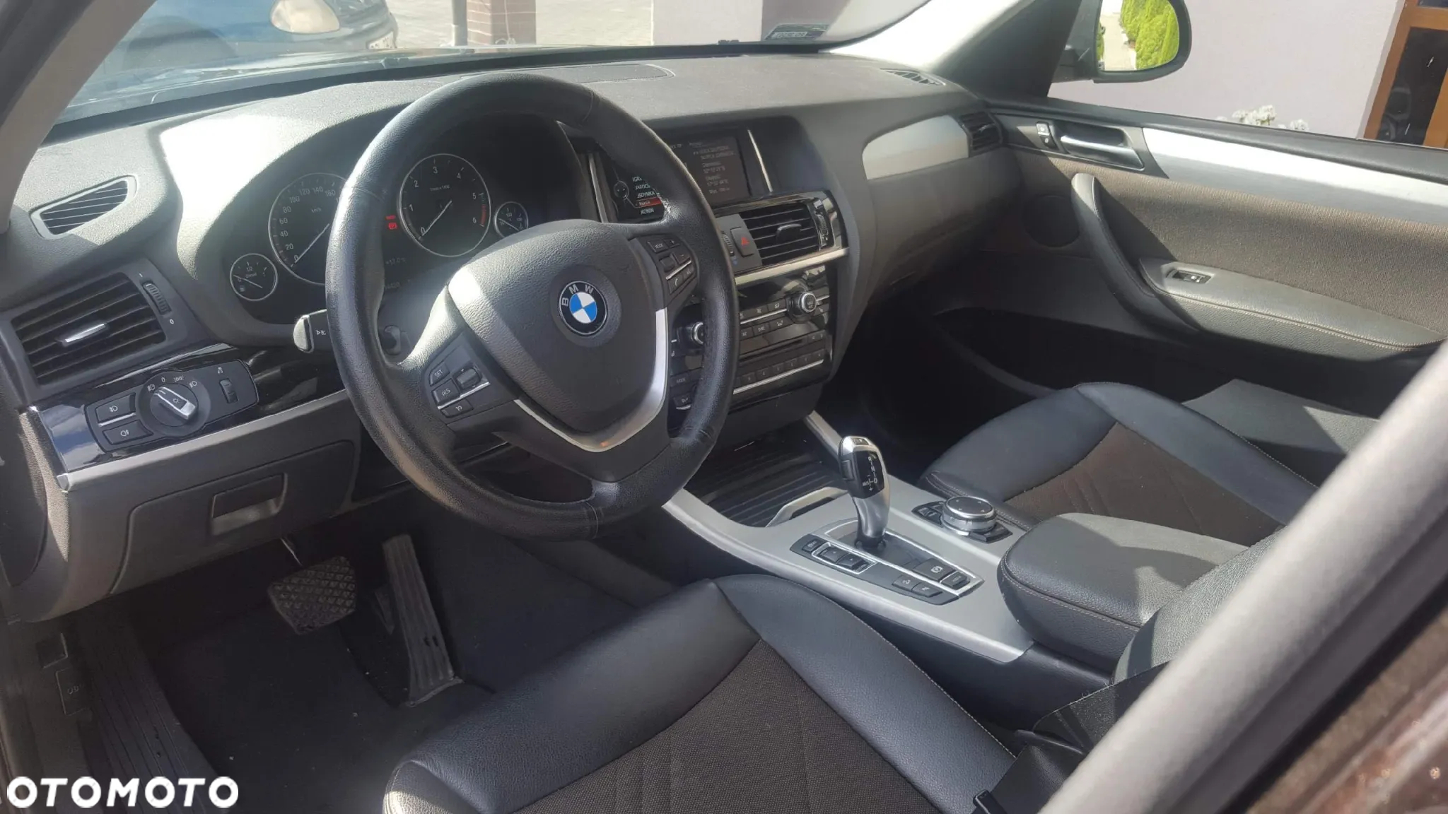 BMW X3 xDrive20d - 3
