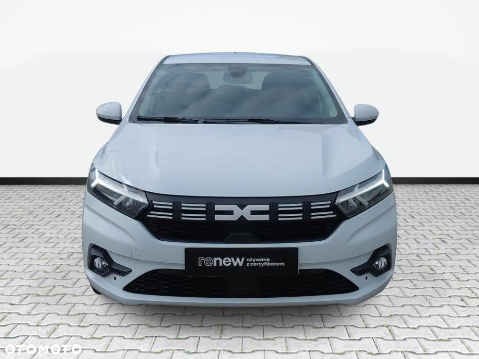 Dacia Sandero - 12