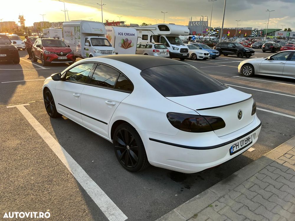 Volkswagen Passat CC - 3