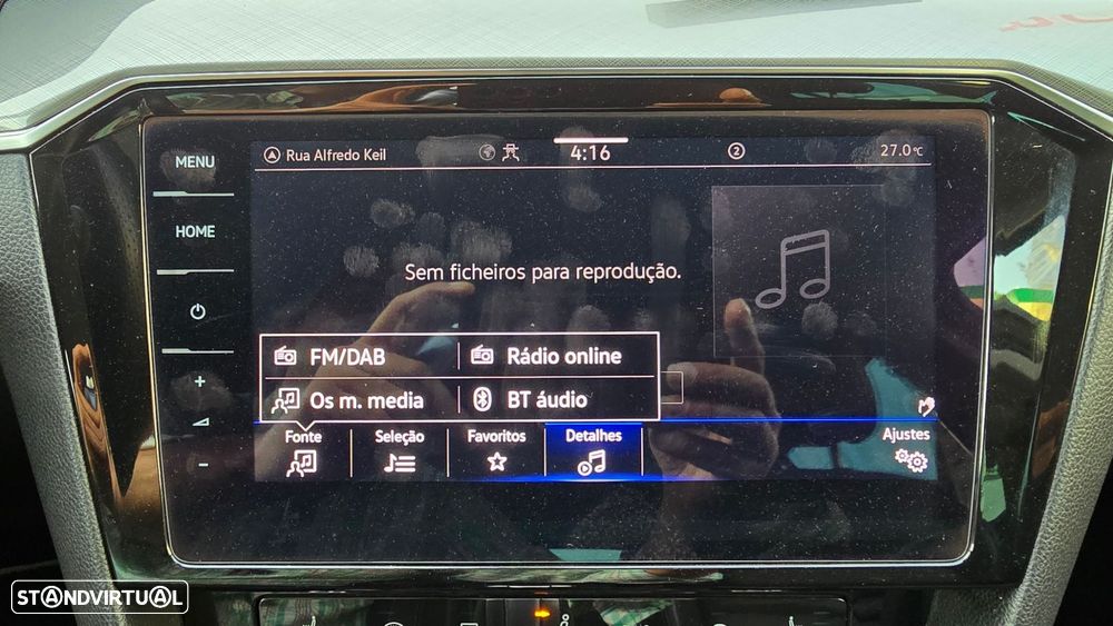 VW Passat Variant 1.4 TSI GTE Plug-in - 35