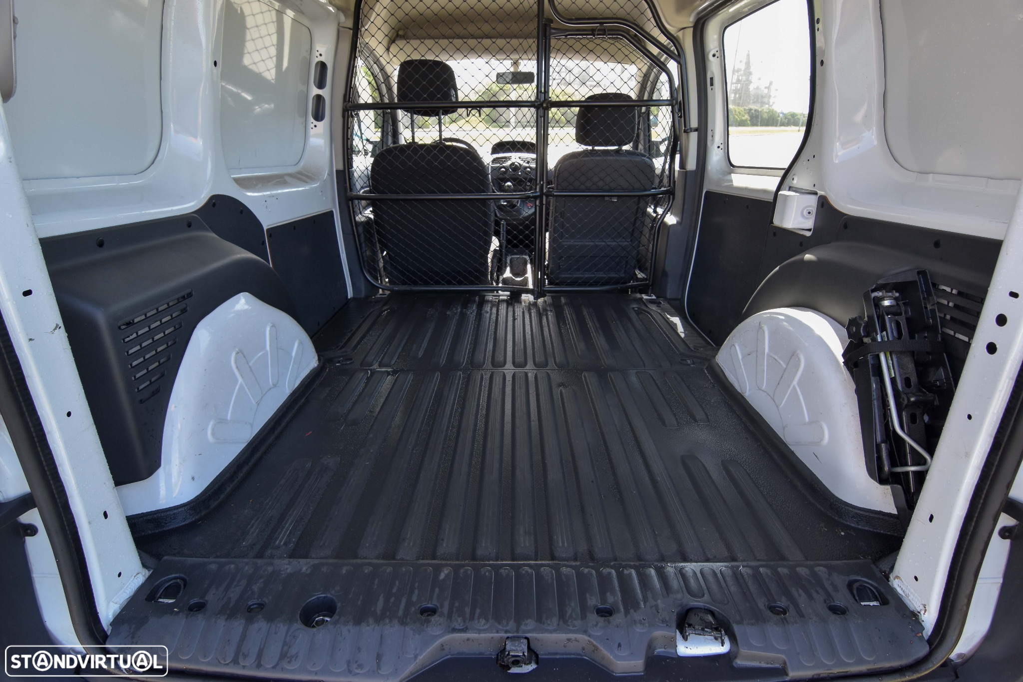 Renault Kangoo - 11