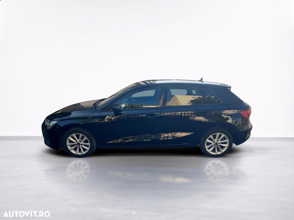 Audi A3 - 3