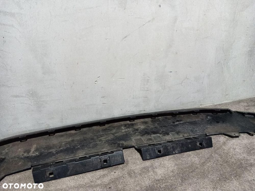 DOKŁADKA ZDERZAKA PRZÓD PRZEDNIA AUDI Q3 83A 83A807061 - 8