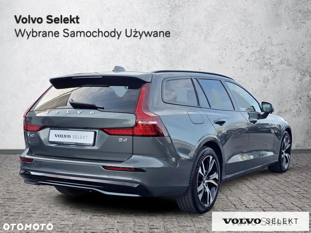 Volvo V60 - 7