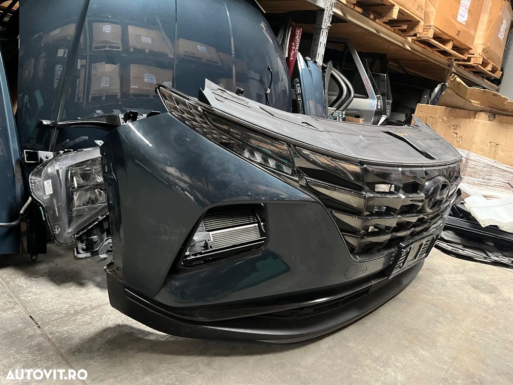 Fata completa Hyundai Tucson nx4e 1.6 Hibrid 2023 - 3