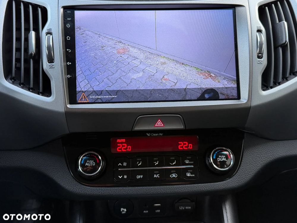 Kia Sportage - 21