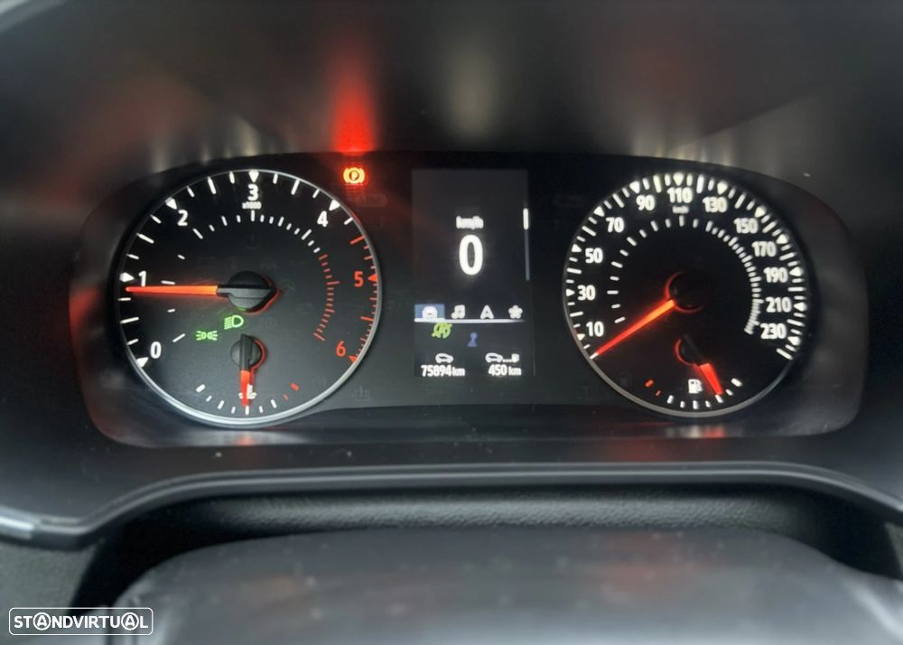 Renault Mégane Sport Tourer 1.5 Blue dCi Limited - 14