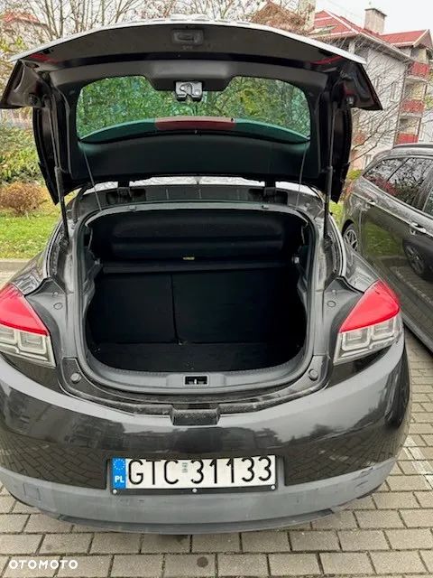 Renault Megane 2.0 16V TCE Dynamique - 9