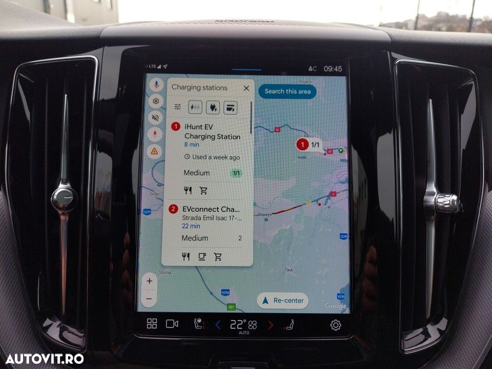 Volvo XC 60 - 22