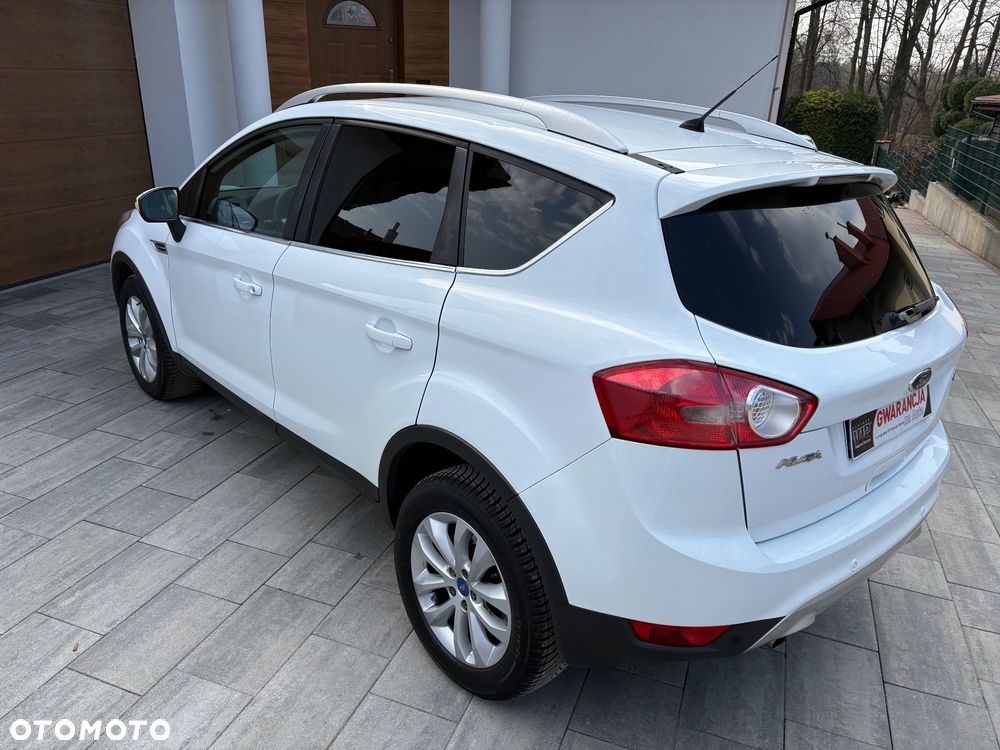 Ford Kuga 2.0 TDCi Trend - 3