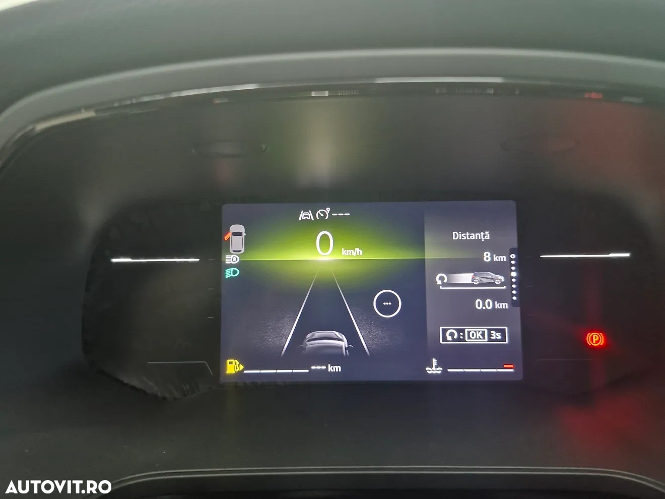 Renault Captur TCe 100 Evolution - 7