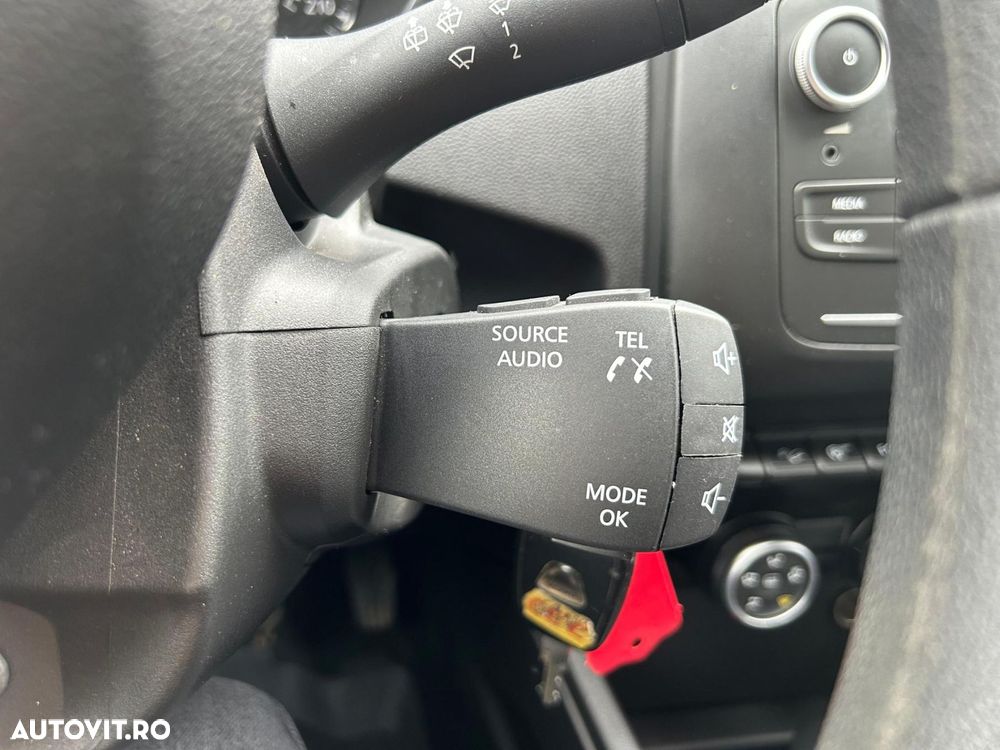 Dacia Duster 1.5 Blue dCi 4WD Comfort - 19