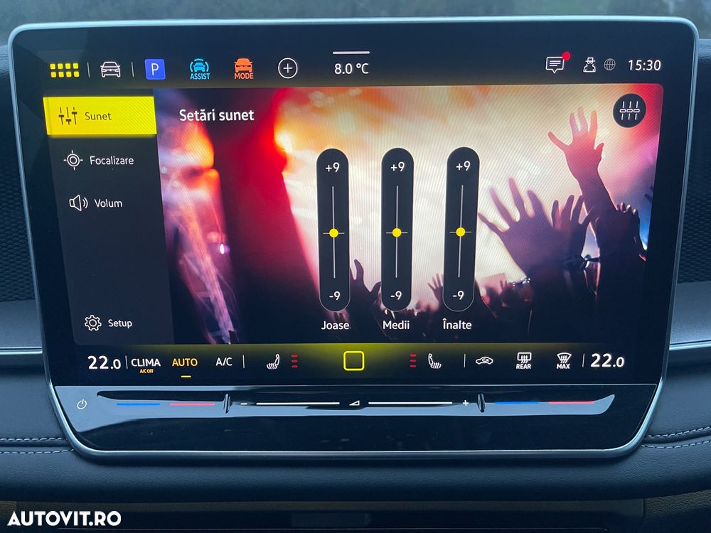 Volkswagen Tayron 2.0 TDI 4Motion DSG Life - 17