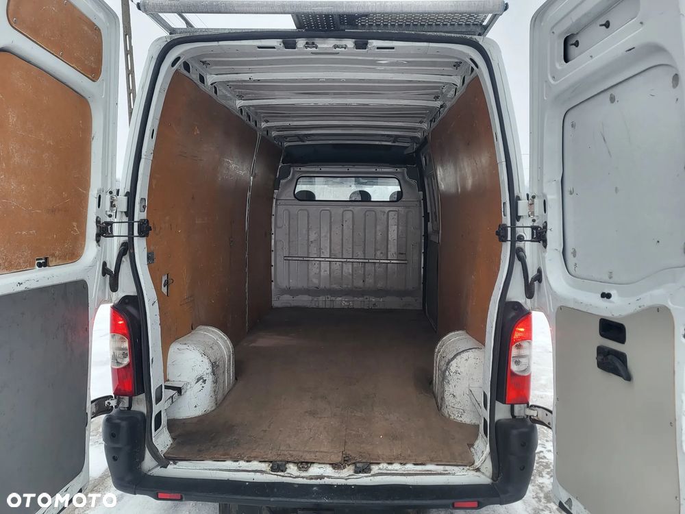 Renault Master - 11