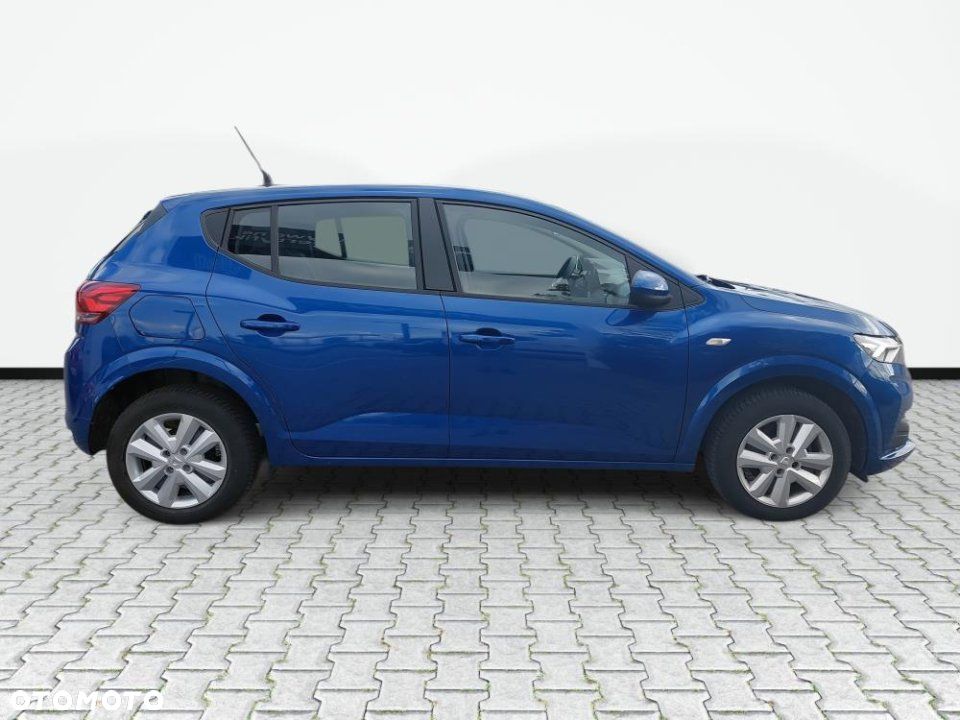 Dacia Sandero - 4
