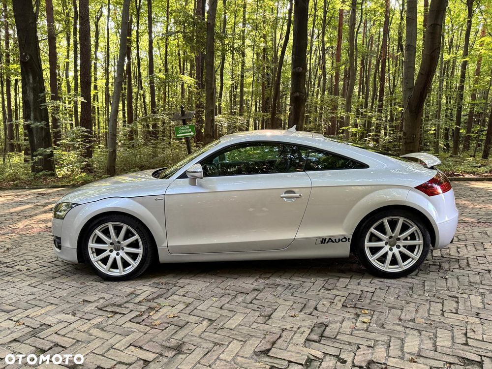 Audi TT Coupé 2.0 TFSI - 13