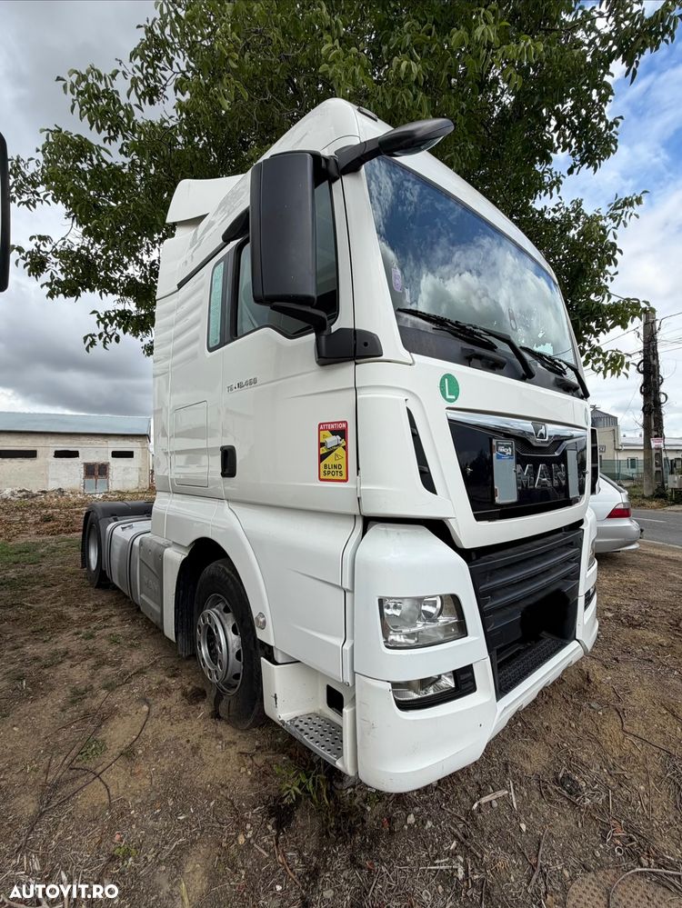 MAN TGX  XXL - 7