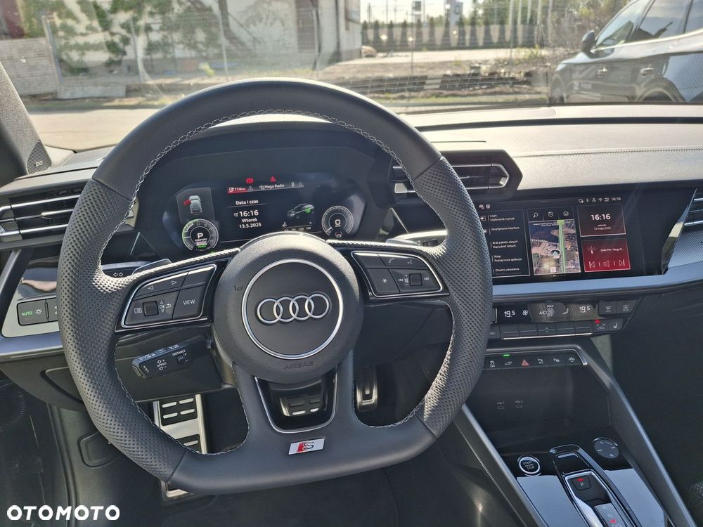 Audi A3 Sportback - 28