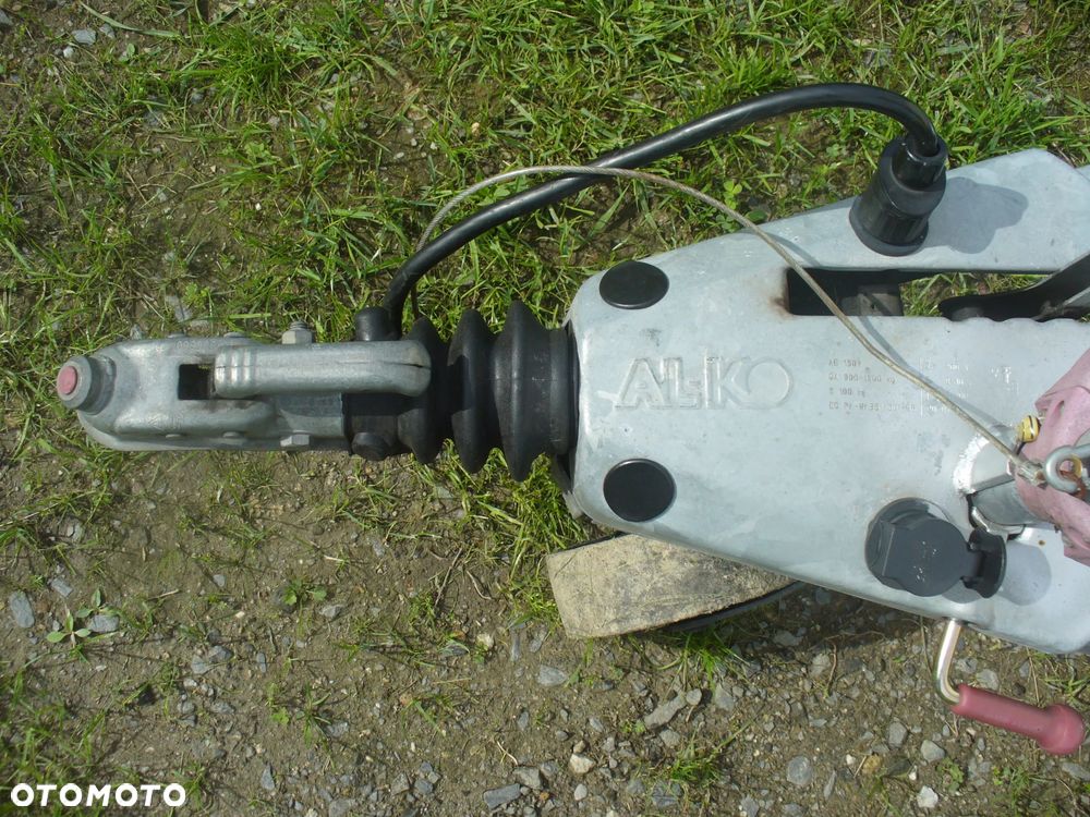Inny Avento Premier 395 TLH - 6