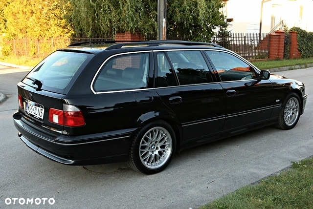 BMW Seria 5 - 13