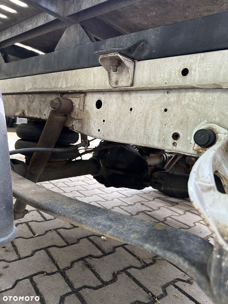 Mercedes-Benz Sprinter 313 CDI - 25