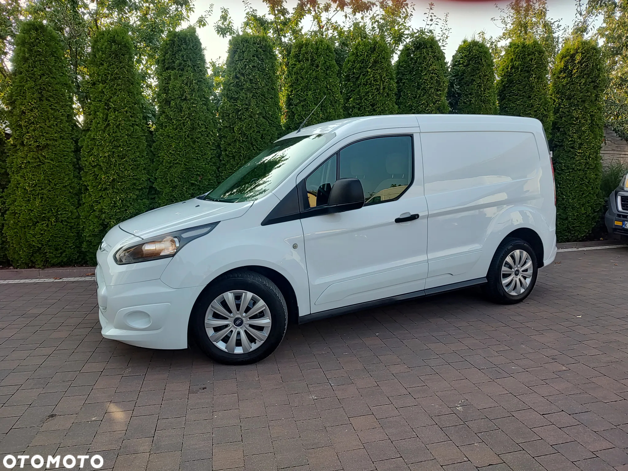 Ford Connect - 5