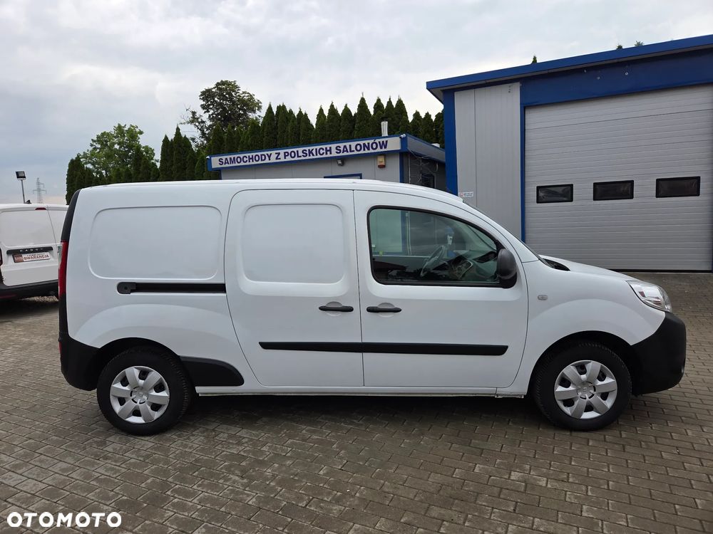 Renault Kangoo - 3