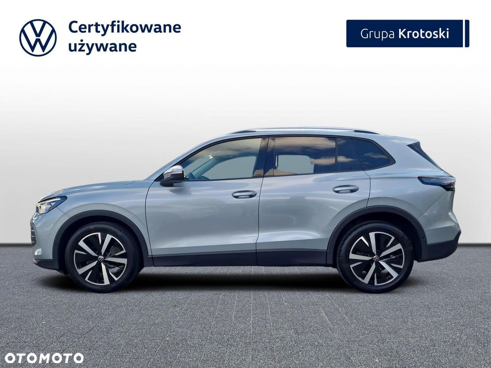 Volkswagen Tiguan 1.5 eTSI Special Edition DSG - 3