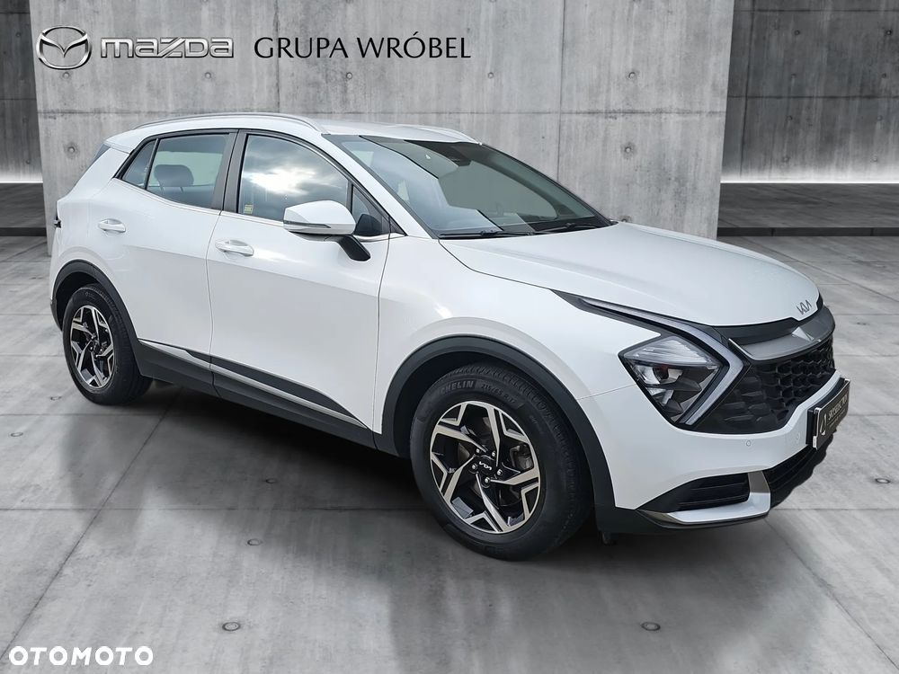 Kia Sportage 1.6 T-GDI M 2WD - 3