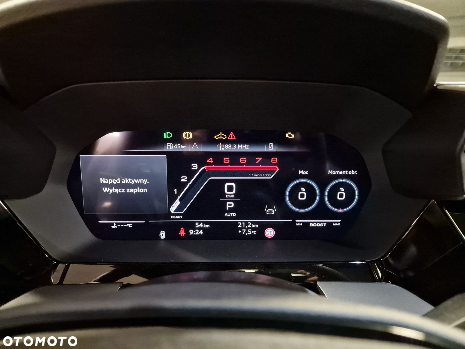 Audi RS3 Sportback - 22
