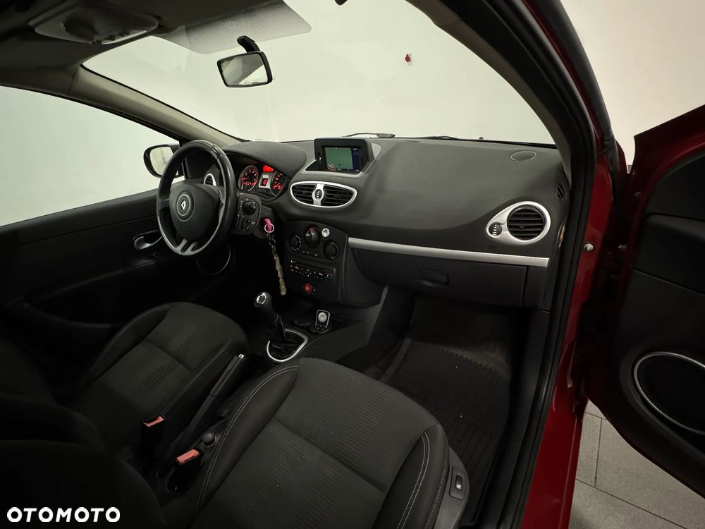 Renault Clio 1.2 TCE Expression - 14