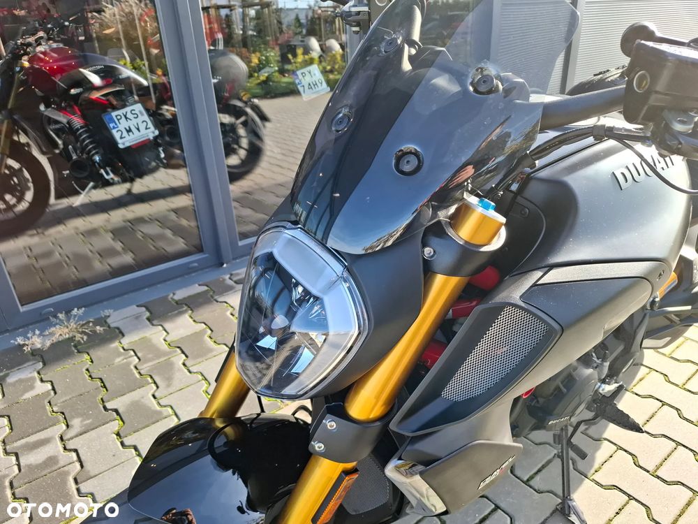 Ducati Diavel - 19