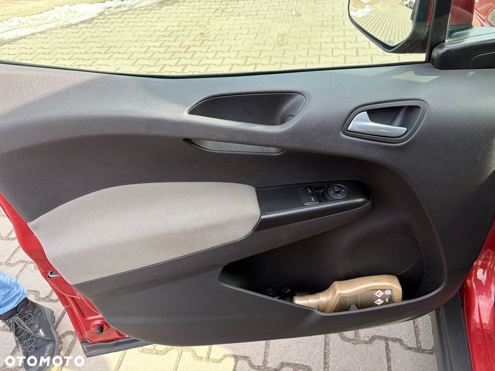 Ford Tourneo Connect 1.5 TDCi Titanium - 10
