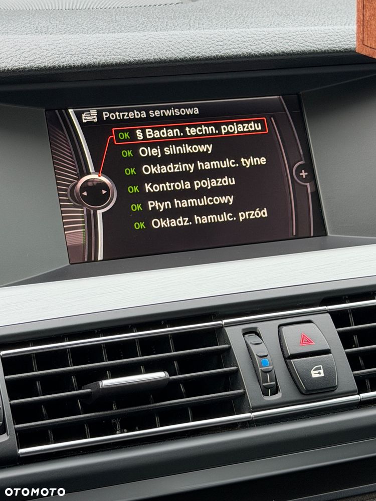 BMW Seria 5 520d BluePerformance Sport-Aut - 18