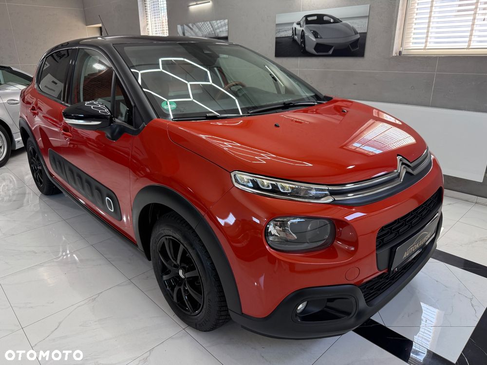 Citroën C3 1.2 PureTech Exclusive - 11