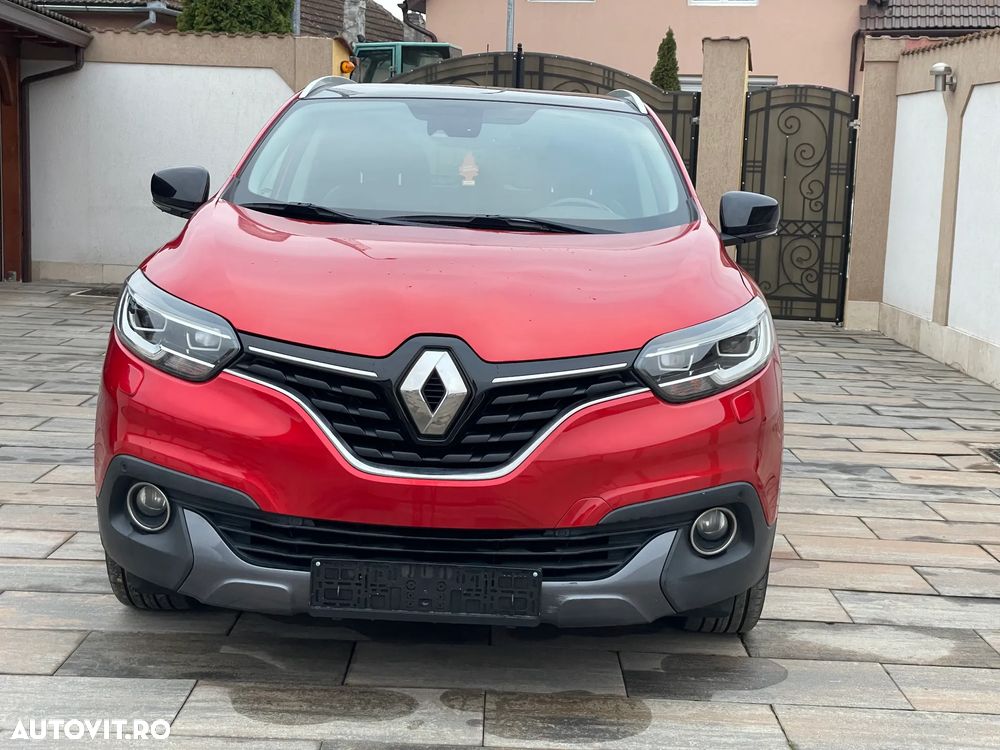 Renault Kadjar - 3