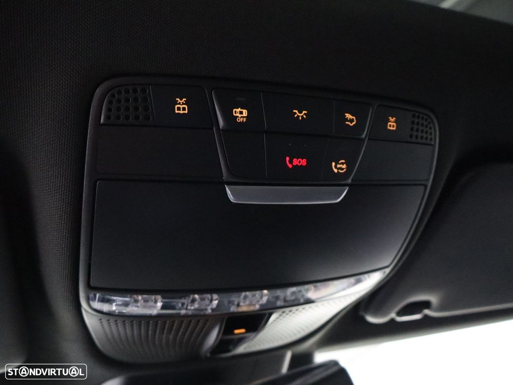 Mercedes-Benz C 300 de AMG Line - 25