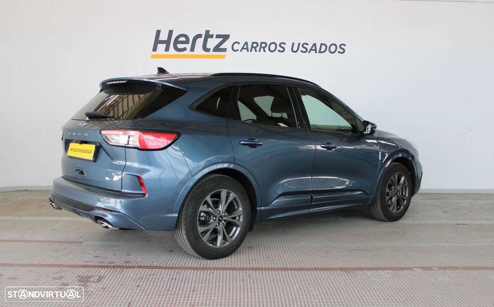 Ford Kuga 1.5 EcoBoost ST-LINE X - 5