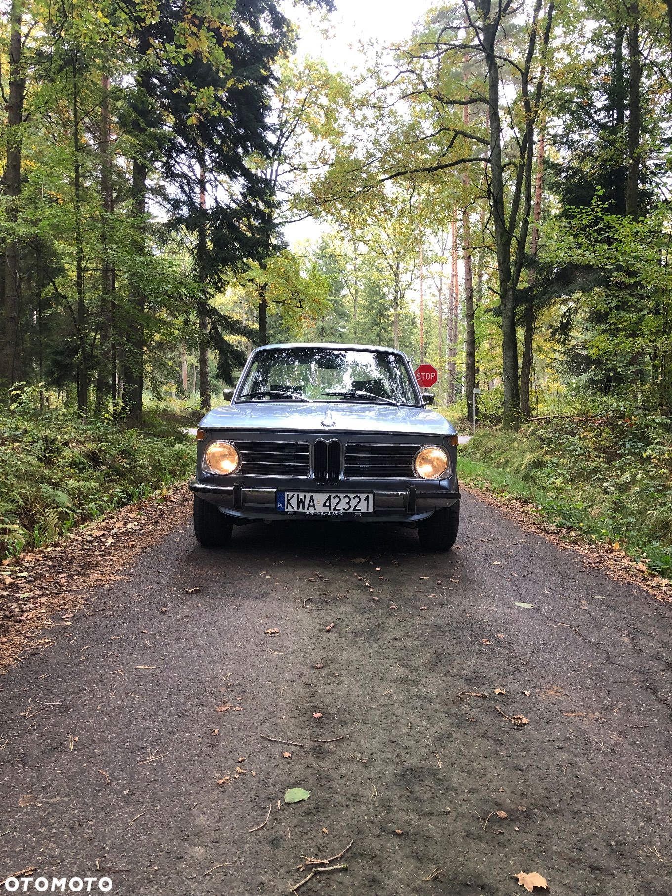 BMW Inny - 1