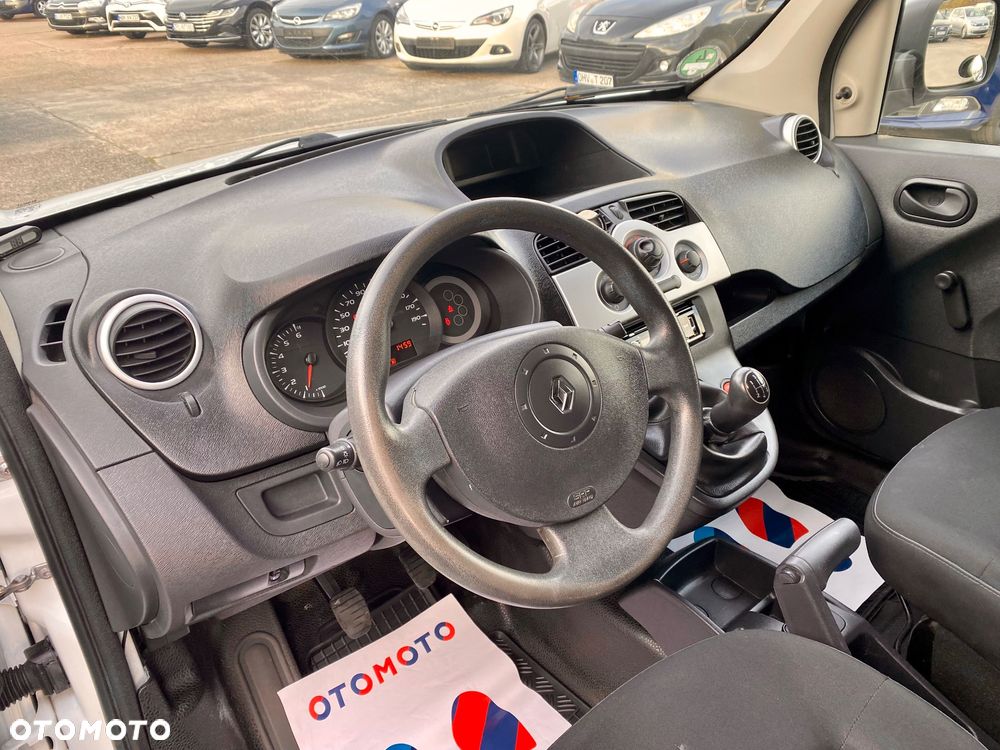Renault Kangoo - 14