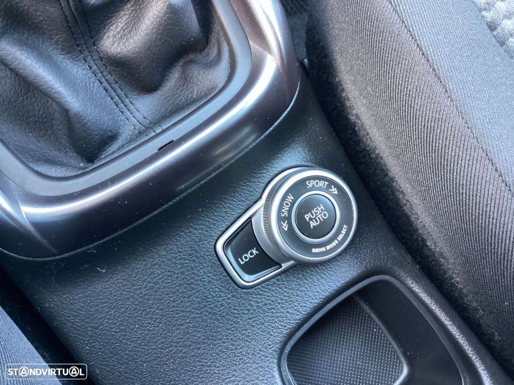 Suzuki S-Cross - 10