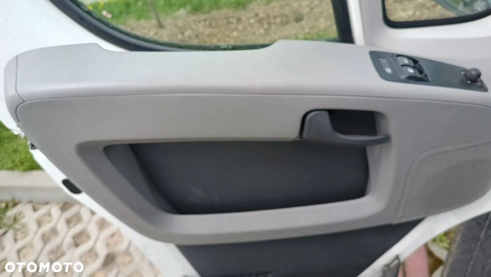 Citroën JUMPER - 13