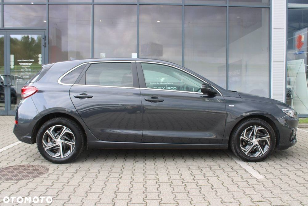 Hyundai i30 - 4