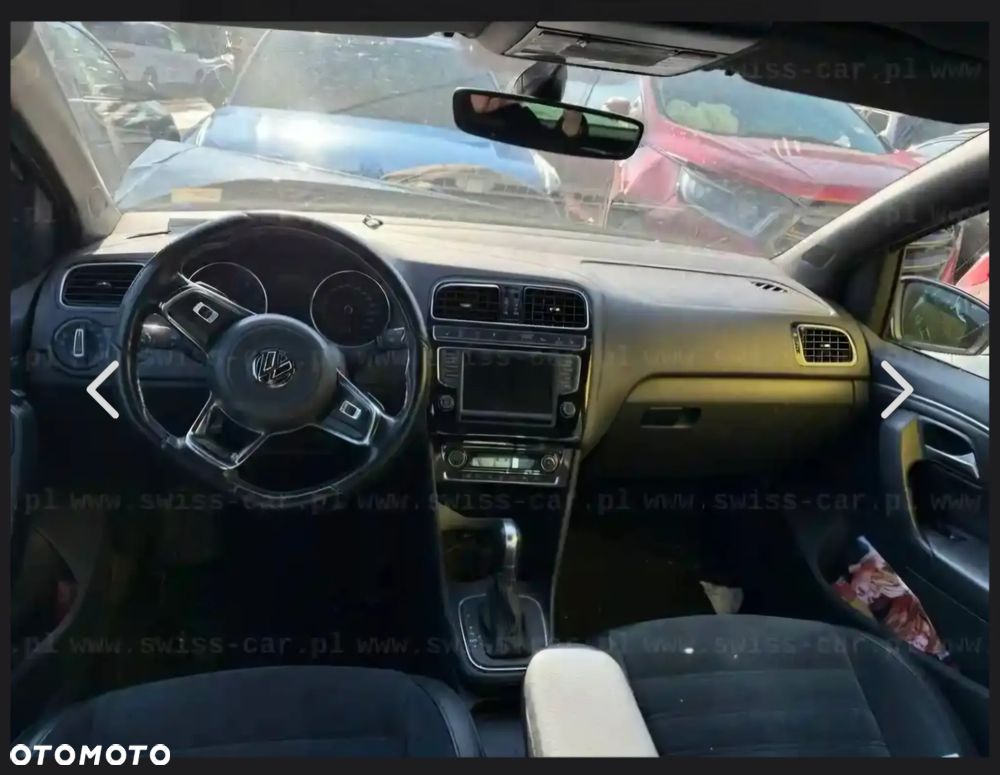 Volkswagen Polo - 6