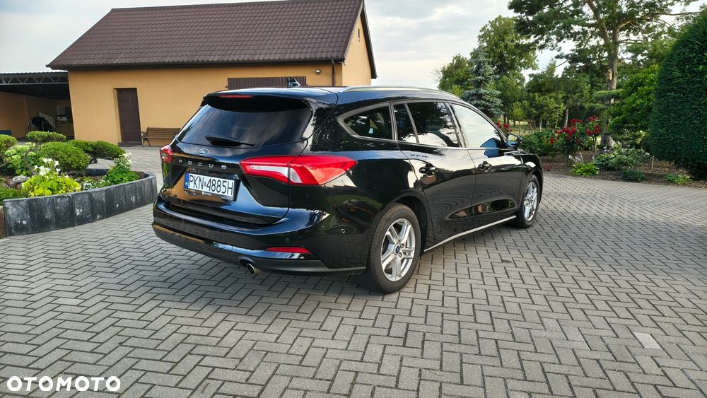 Ford Focus - 6
