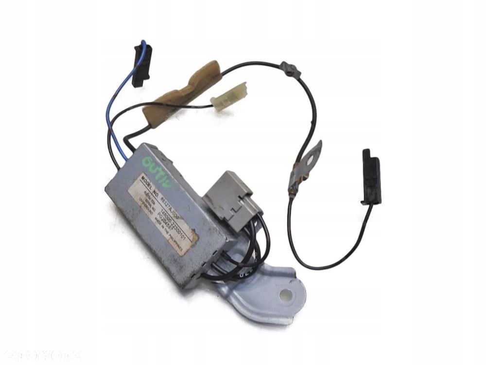 WZMACNIACZ ANTENY SUBARU OUTBACK IV 86327AJ000 - 1