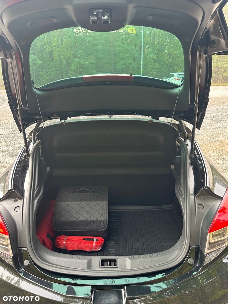 Renault Megane 1.5 dCi Dynamique EDC - 14
