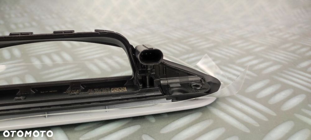 51215A69052 zewnętrzna klamka drzwi prawych tylnych BMW I4 Gran… - 6