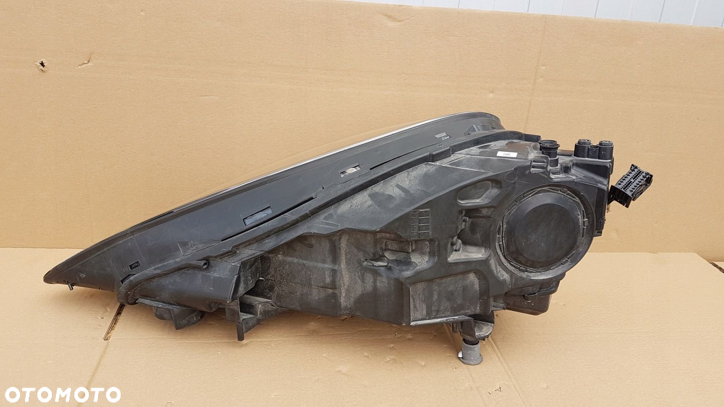 LAMPA PRZÓD PRAWA PORSCHE CAYENNE III 9Y0 FULL LED 9Y0941034T - 10